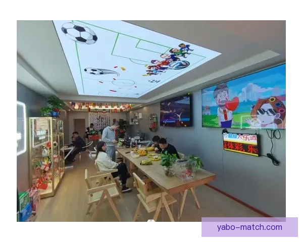 畅享世界杯竞猜乐趣，尽情体验足球激情与互动快感