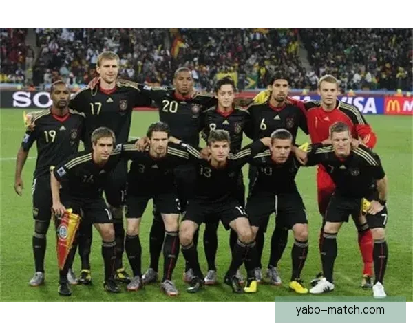 世界杯竞猜预测：深度分析各队实力走势与赛果预测技巧