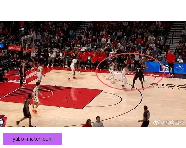 卡马拉半场6中6砍下23分创个人新高 成队史近20年来第二位达到这一数据球员