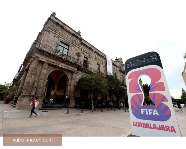 美加墨世界杯投注热潮掀起如何抓住机会赢得丰厚回报