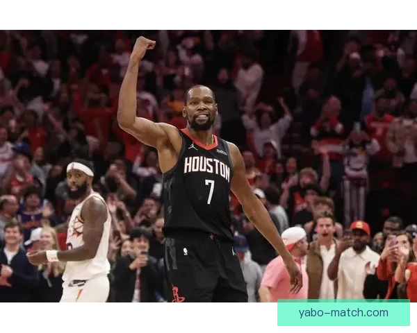 杜兰特职业生涯进球超越诺维茨基升至历史第八