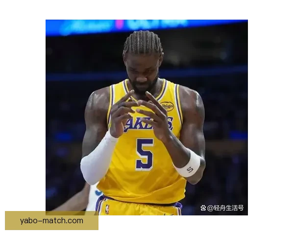 南湾湖人大胜毒蛇挺进西决 克内克特砍下24分13篮板成胜负关键