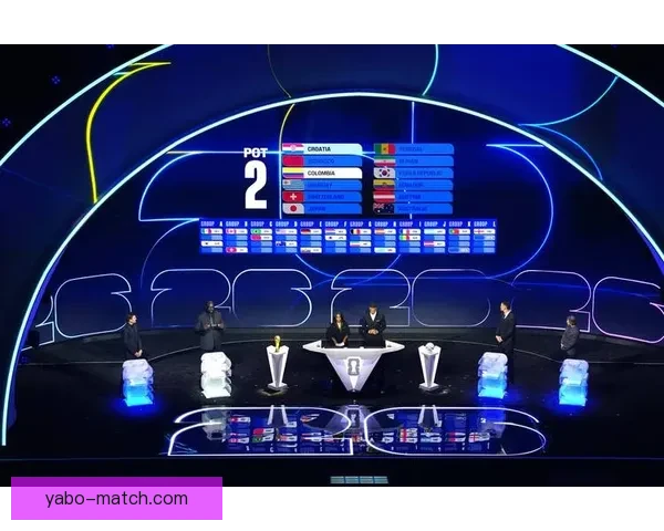 美加墨世界杯竞猜平台助你轻松预测赛果赢取丰厚奖励