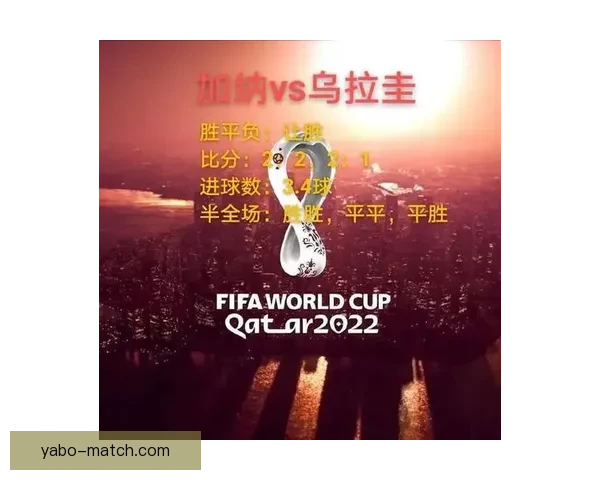 2026世界杯盘口分析与预测全球赛事热度持续升温