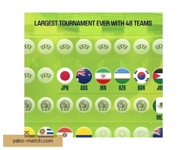 2026世界杯精彩比赛集锦回顾与关键瞬间全解析