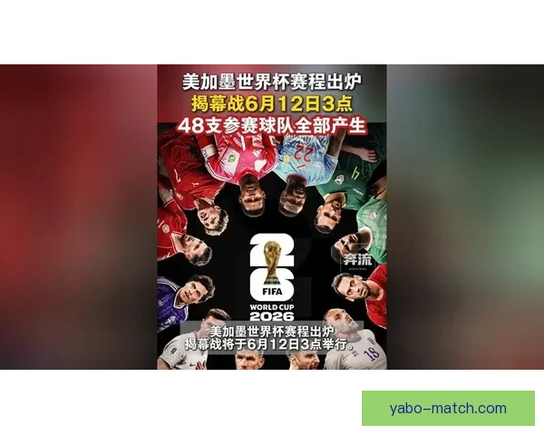 2026世界杯竞猜预测与分析，揭示热门球队表现与赛程变化对冠军争夺的影响